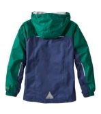 Bluelans Coat Raincoat Colorful Windproof Fast Drying Convenient Children  Raincoat for Fishing 