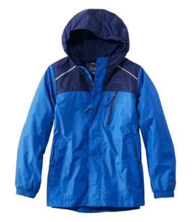 Boys hotsell hooded jackets