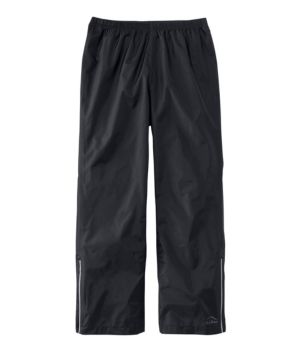 Kids' Trail Model Rain Pants