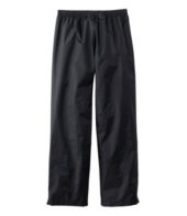 Ll bean kids rain 2024 pants