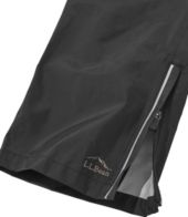 Kids' Trail Model Rain Pants