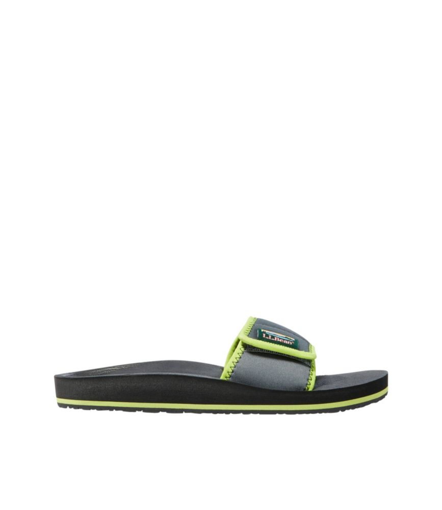 New balance men's heritage thong sandal hotsell