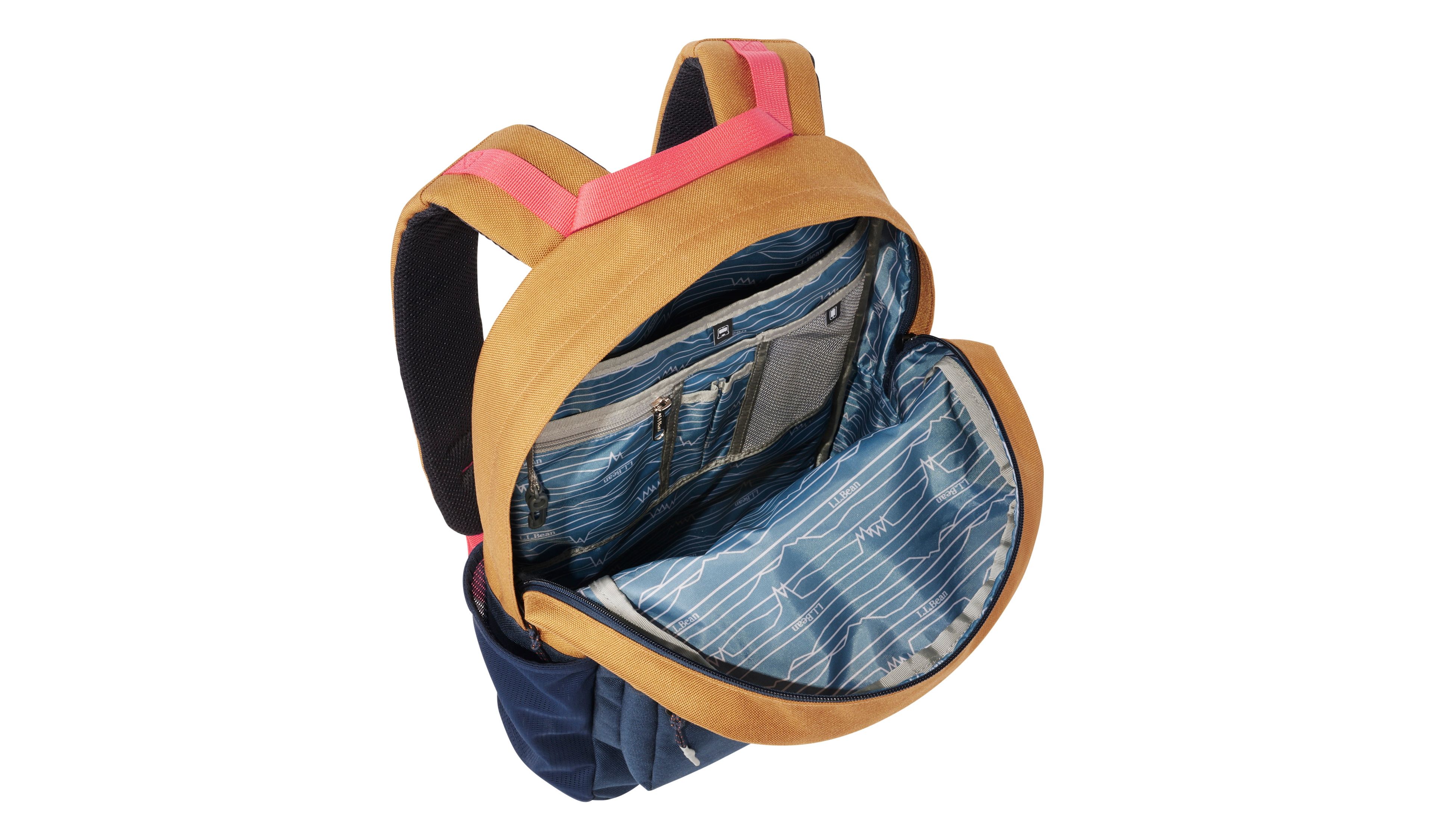 Mountain Classic Cordura Pack, 22L