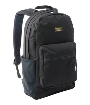 Mountain Classic Cordura Pack, 22L