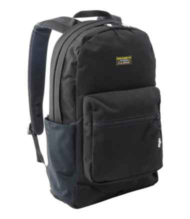 Mountain Classic Cordura Pack, 22L