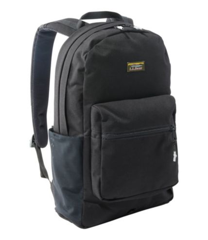 Mountain Classic Cordura Pack, 22L | Everyday Backpacks at L.L.Bean