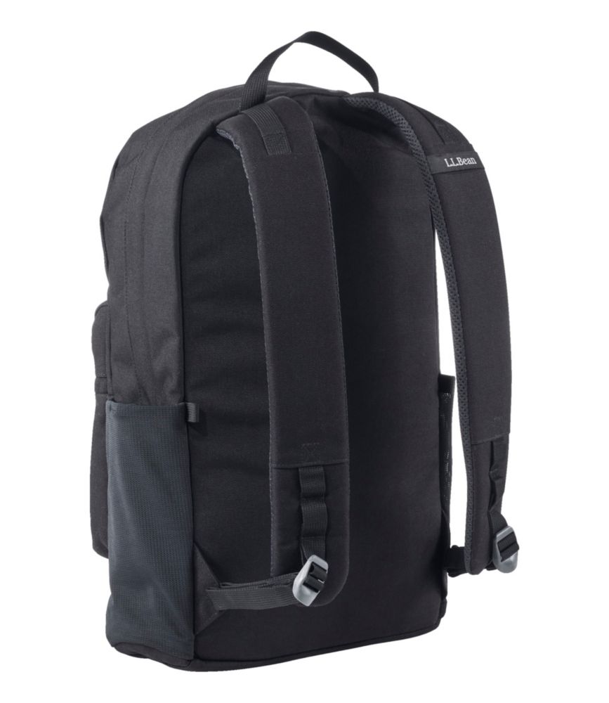 Mountain Classic Cordura Pack, 22L
