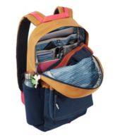 Mountain Classic Cordura Pack 22L Everyday Backpacks at L.L.Bean