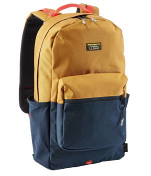 Mountain Classic Cordura Pack, 22L