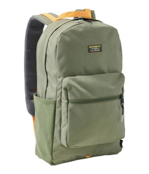 Mountain Classic Cordura Pack, 22L