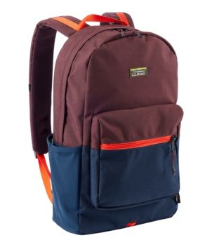 Mountain Classic Cordura Pack, 22L