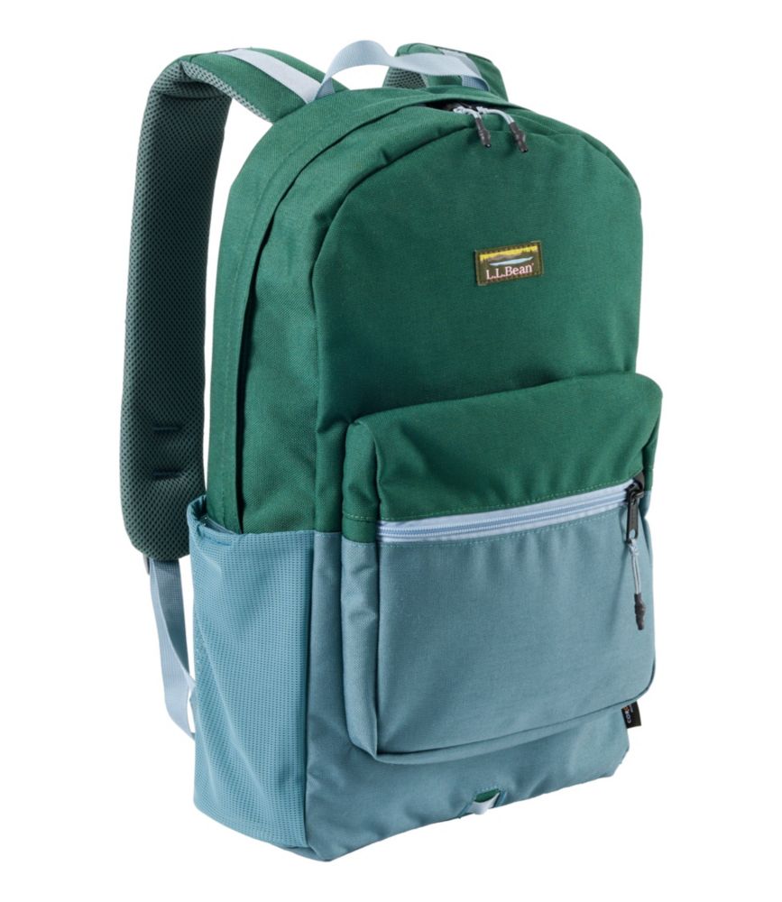 Mountain Classic Cordura Pack, 22L