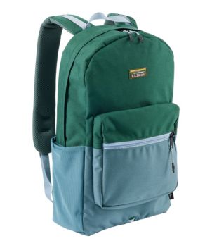 Mountain Classic Cordura Pack, 22L