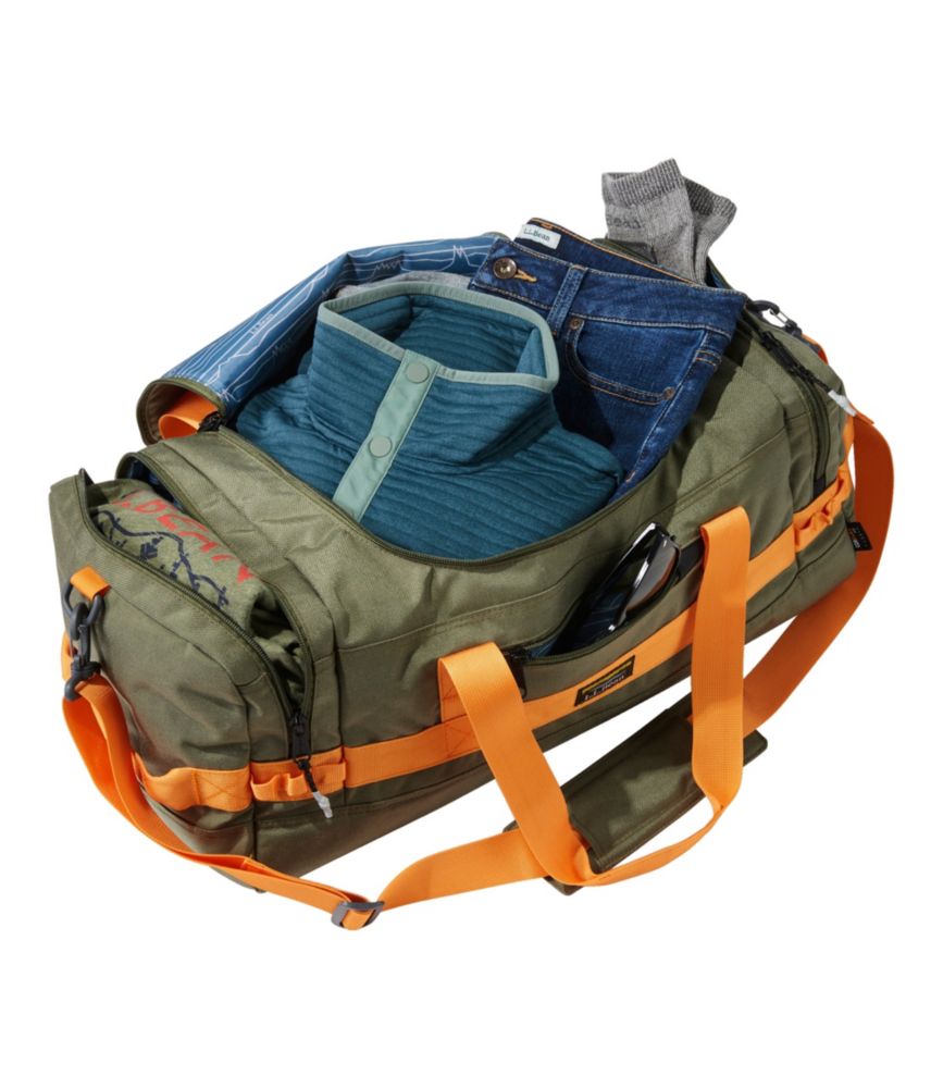 cordura duffle bag