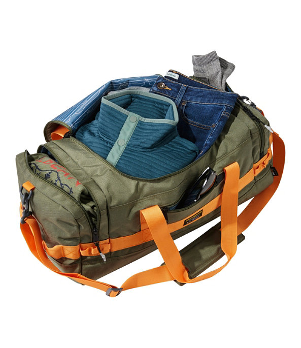 Cordura duffle bag online