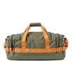 Mountain Classic Cordura Duffle, Small, Black/Warm Teal, small image number 1