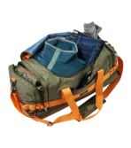 Mountain Classic Cordura Duffle, Small