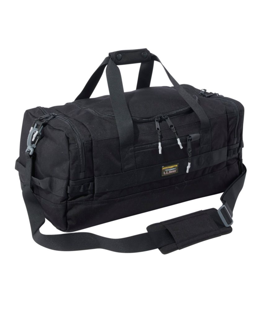 cordura nylon duffle bag