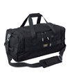 Mountain Classic Cordura Duffle, Small, Black, small image number 0