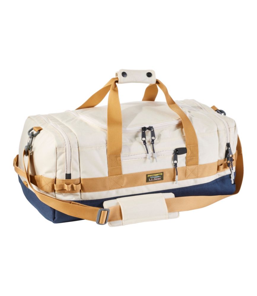 Ll bean 2024 small duffle