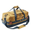 Mountain Classic Cordura Duffle, Small, Antique Gold/Navy, small image number 0