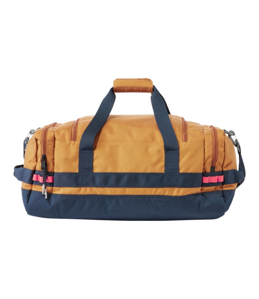Mountain Classic Cordura Duffle, Small