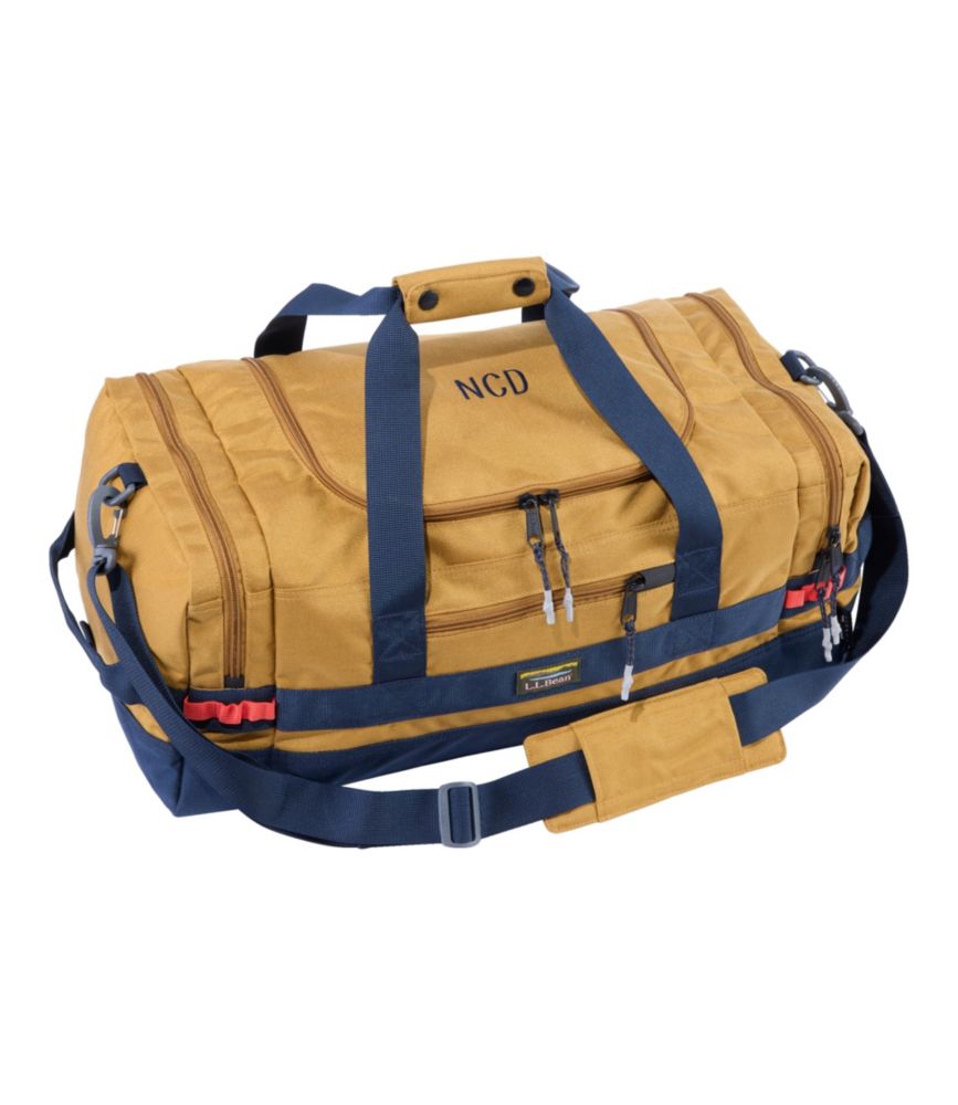 Mountain Classic Cordura Duffle, Small