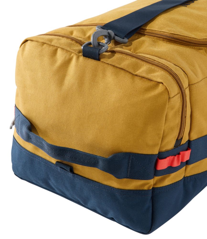 Mountain Classic Cordura Duffle, Small