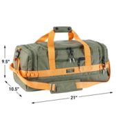 Mountain Classic Cordura Duffle Small Duffle Bags at L.L.Bean