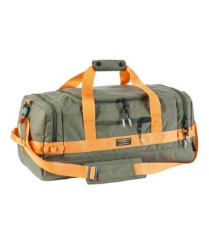 Mountain Classic Cordura Duffle, Small