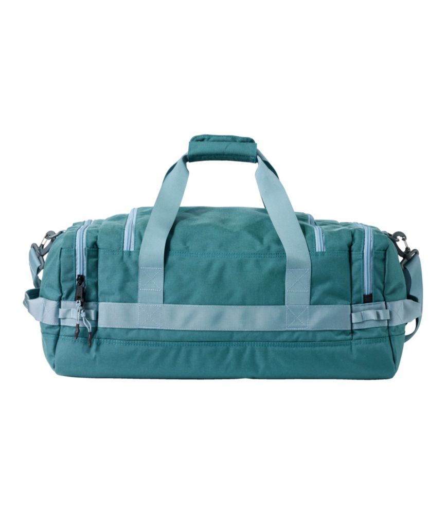 Mountain Classic Cordura Duffle, Small