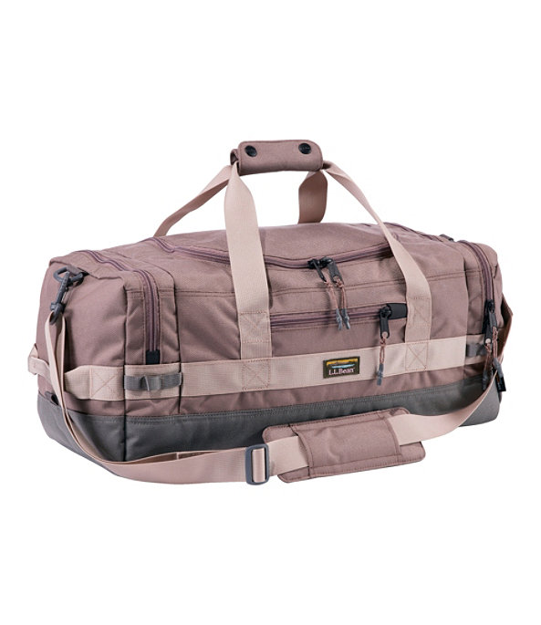 Mountain Classic Cordura Duffle, Small, Shore Sand/Dark Salt/ Weathered Oak, large image number 0