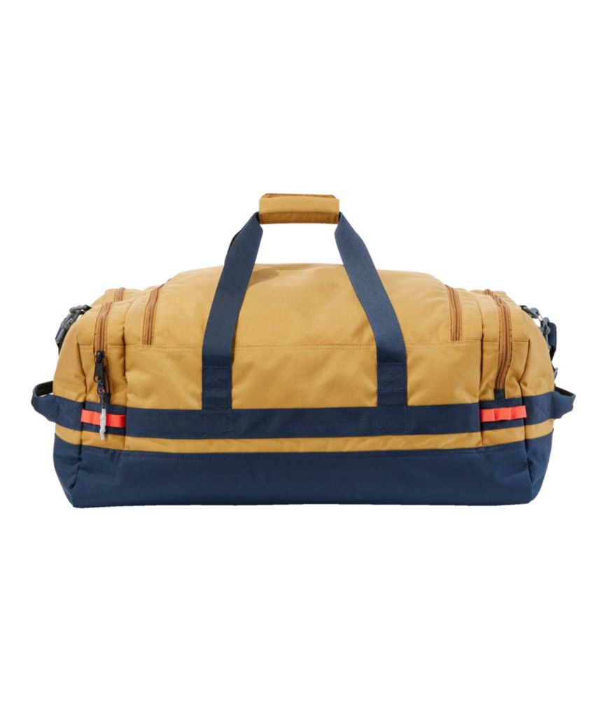 ll bean duffle bag small