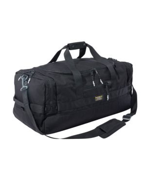 Mountain Classic Cordura Duffle Medium