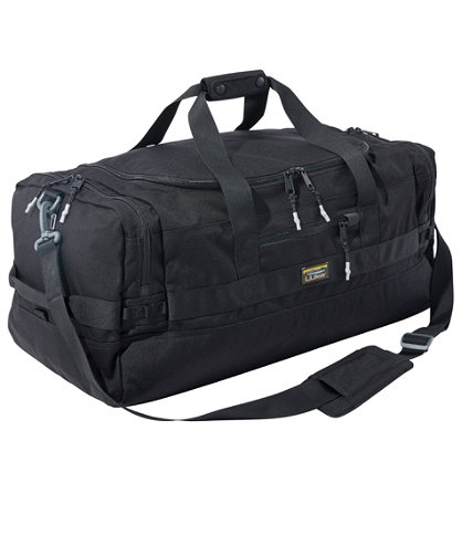 Mountain Classic Cordura Duffle Medium | Duffle Bags at L.L.Bean