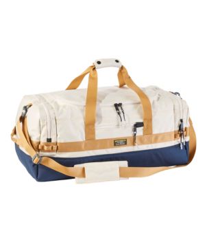 Mountain Classic Cordura Duffle Medium