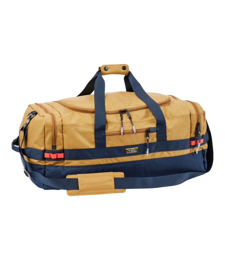 Mountain Classic Cordura Duffle, Medium