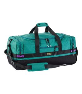 Mountain Classic Cordura Duffle Medium