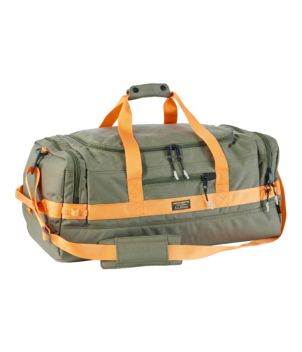 Mountain Classic Cordura Duffle, Medium