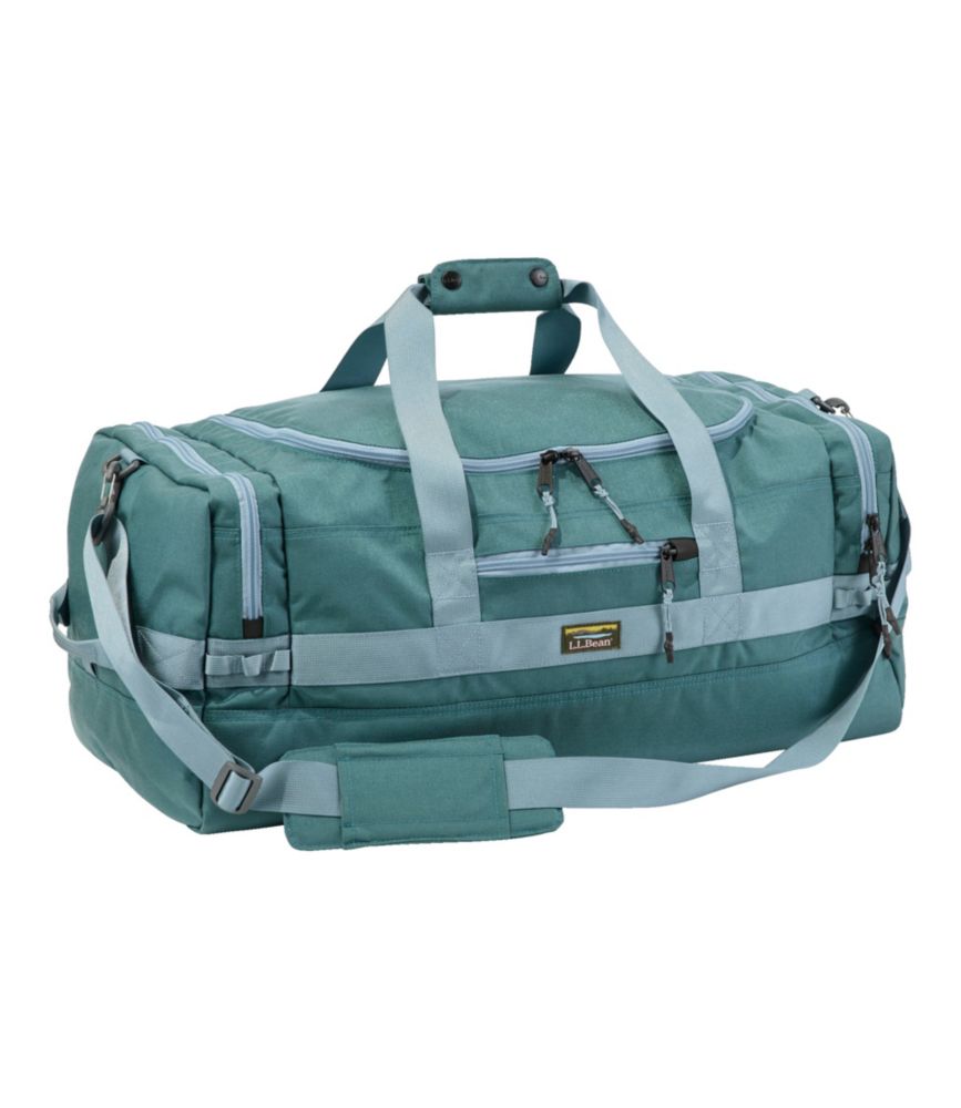 Mountain Classic Cordura Duffle