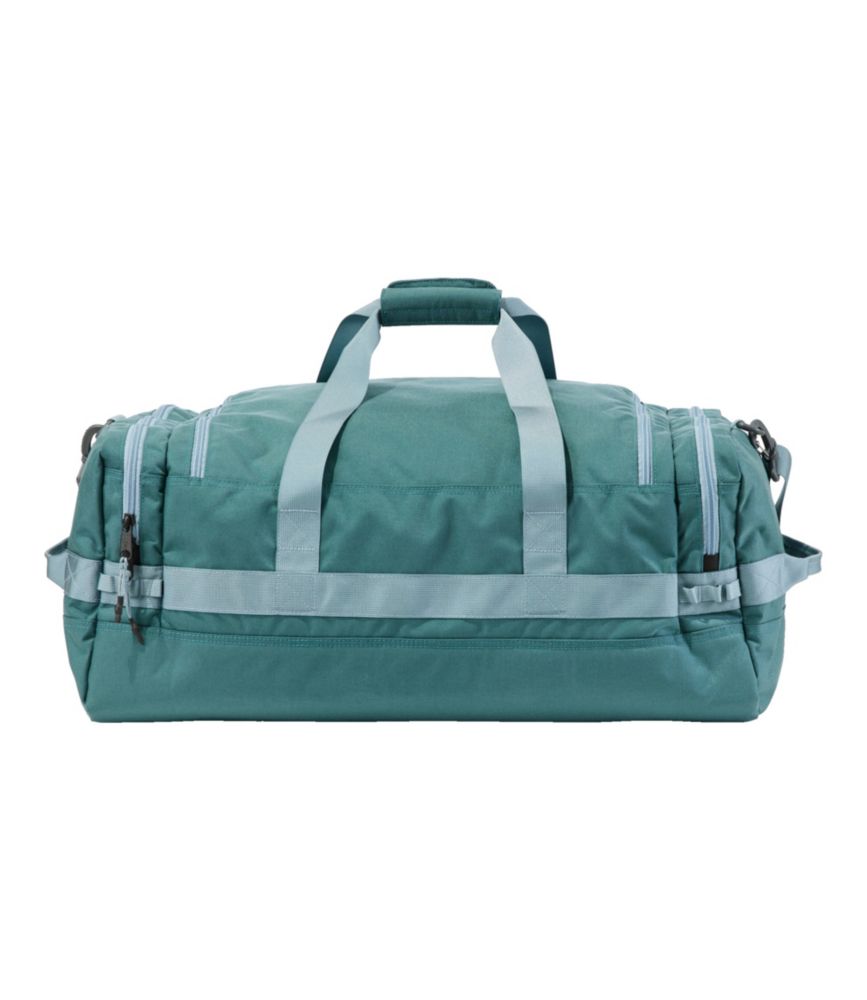 Mountain Classic Cordura Duffle