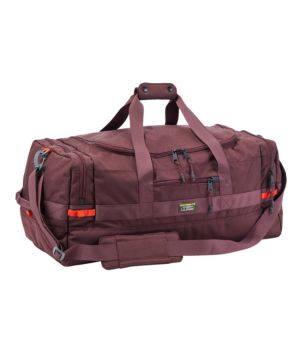 Mountain Classic Cordura Duffle, Medium