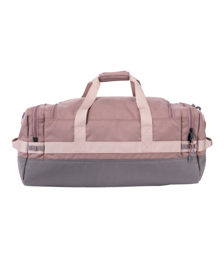Mountain Classic Cordura Duffle, Medium