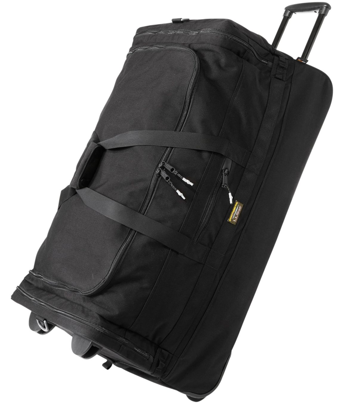 Mountain Classic Cordura Rolling Duffle, Extra Large at L.L. Bean