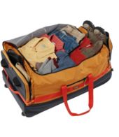 Mountain classic 2024 cordura duffle