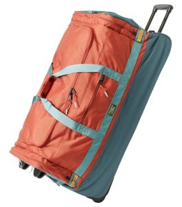 Mountain Classic Cordura Rolling Duffle Extra Large 89.99 61 off FS Today LLbean Online Hot Deals GottaDEAL Forums