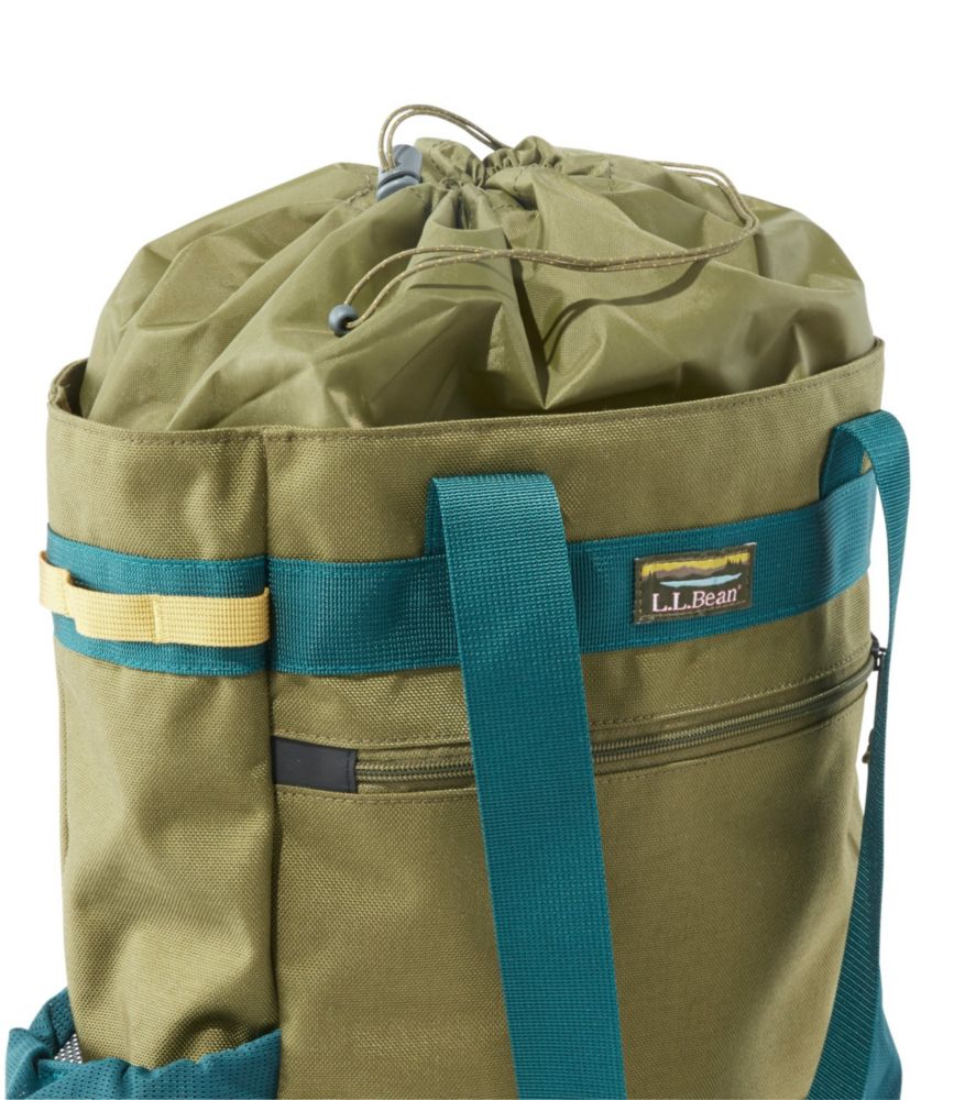 ll bean cordura luggage