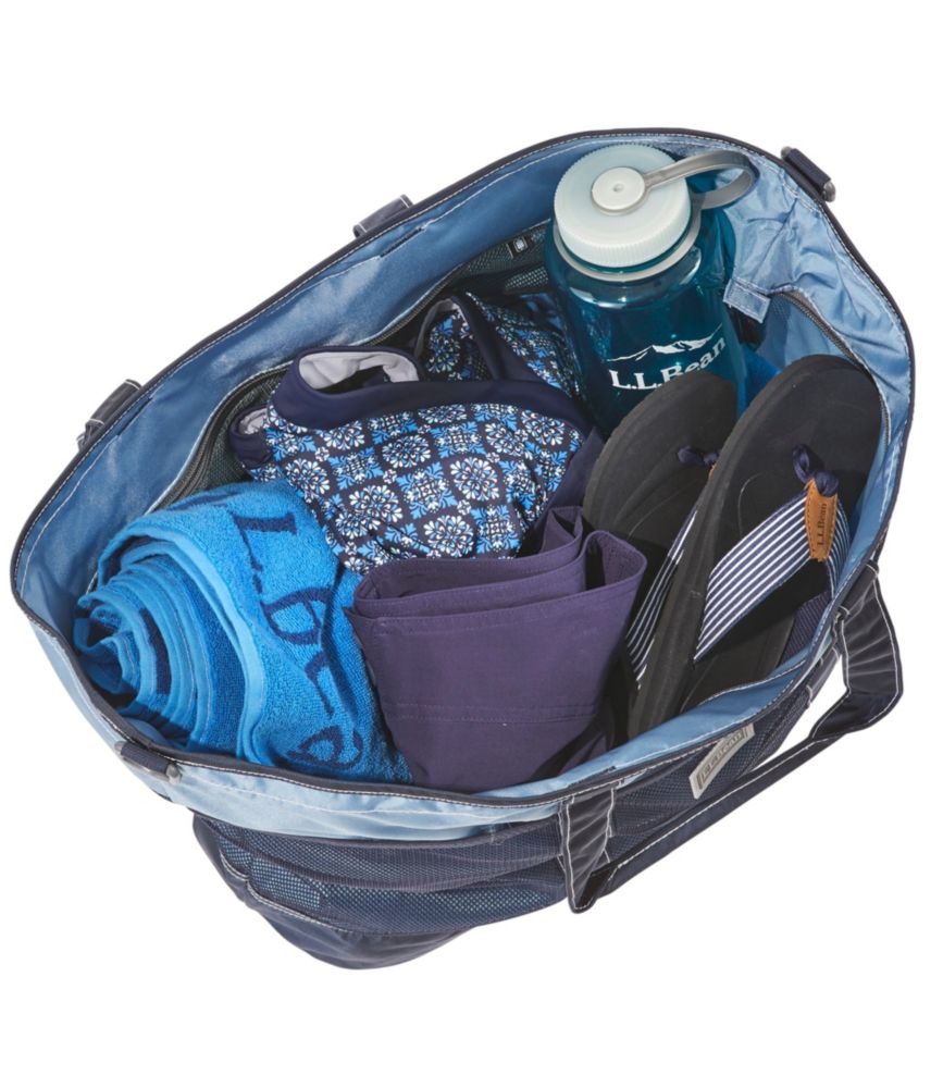 Everyday Lightweight Tote, ExtraLarge Bags & Totes at L.L.Bean