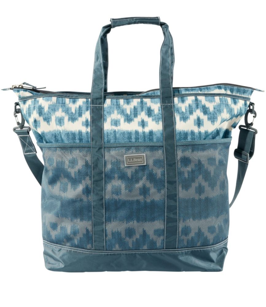 everyday lightweight tote