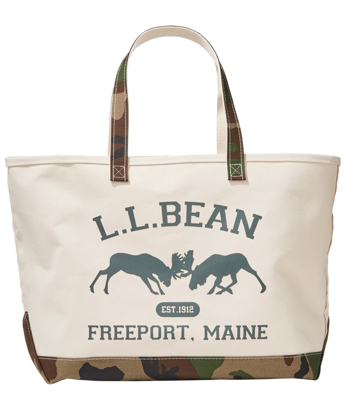 Graphic Boat and Tote, Large